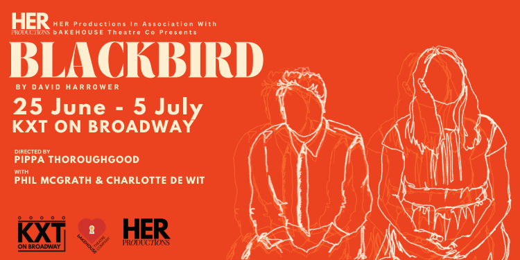 Blackbird — kxt on broadway